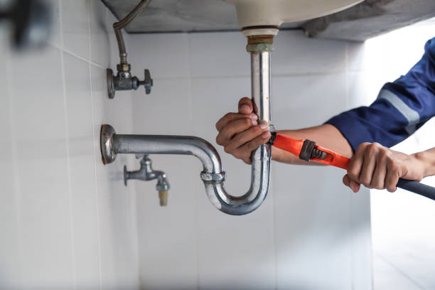 Best Gas Line Installation and Repair  in Quartzsite, AZ